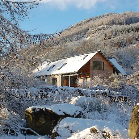 The Steading Bed & Breakfast Абърфелди Екстериор снимка